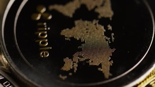 Plan rotatif de Bitcoins