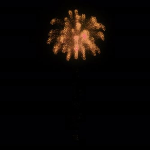 Feuerwerk 31