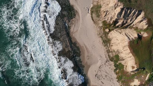 Sandy Beach