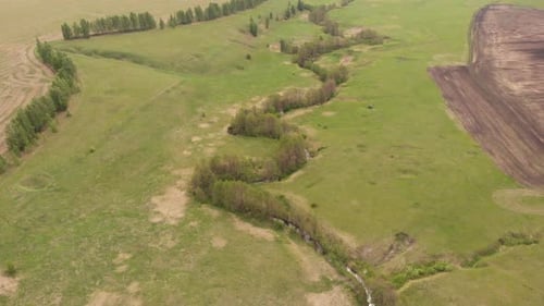 Spring River