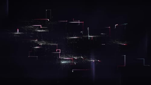 Abstract Network Circuite