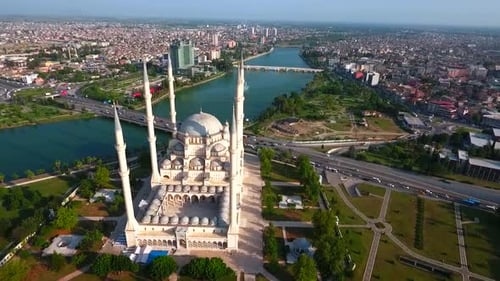 Turquie Adana