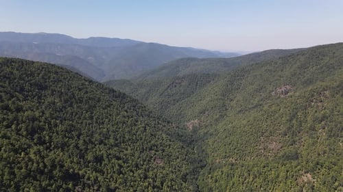 Green Mountains