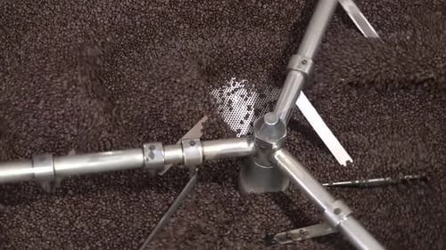 Coffee Roaster Machine
Coffee Roast Machine
Coffee Roaster
Coffee Factory
29.97fps