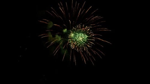 Fireworks 098