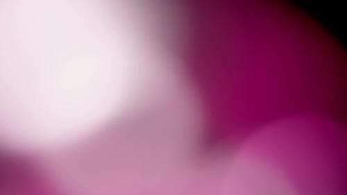 Abstract Pink and Purple Gradient Background