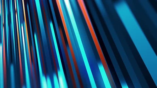 Sauberer Hintergrund der Bewegungslinie