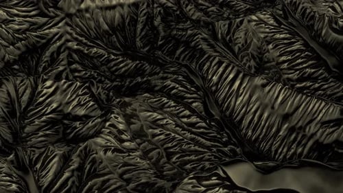 Gold abstract background