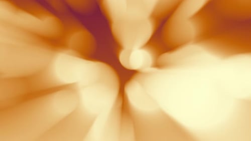 Flares are falling background