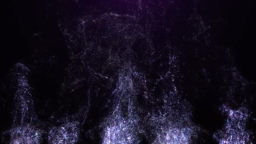 XParticle Glitters HD 03