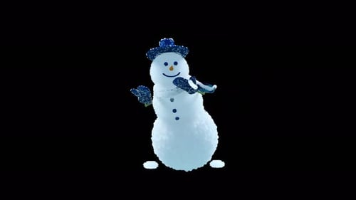 Snowman