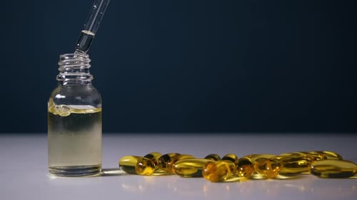Skin Care Essential Oils