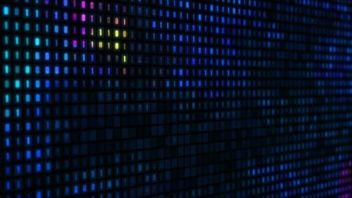 Hd binaire numérique