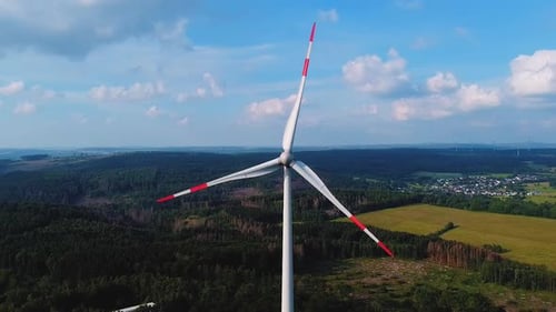 Wind Turbine 2