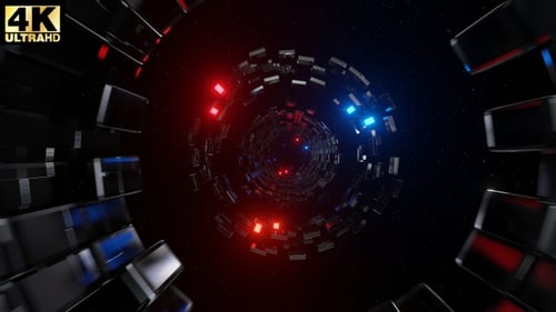 Tunnel spatial 02