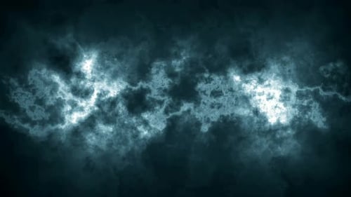 Dynamic Abstract Energy Flow Seamless Loop Background