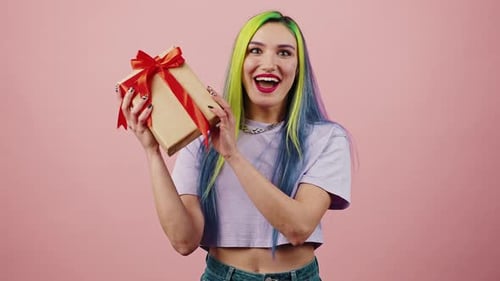 Surprise on Holiday