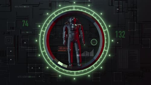 Astronaut 02