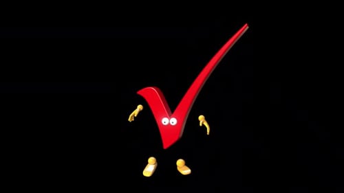 Tic Funny Loop Dance