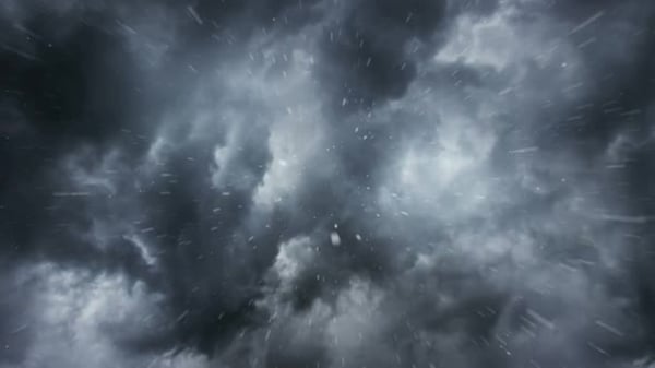 Rain Storm Hd, Backgrounds Motion Graphics ft. storm overlay & storm ...