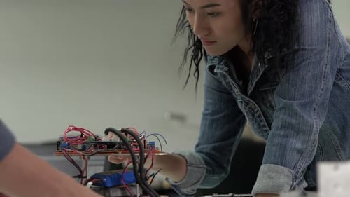 Learning and development