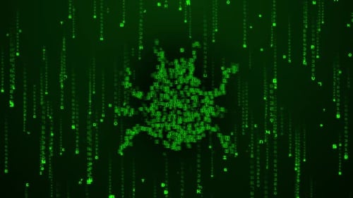 Intrusion de pirates informatiques 4