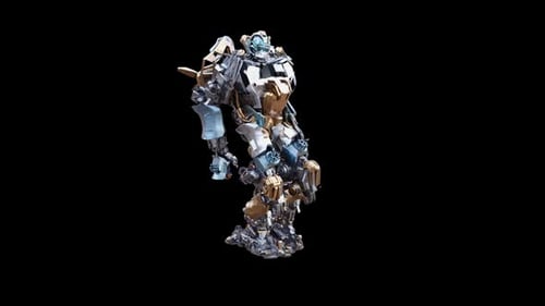 39 Robotertanz HD