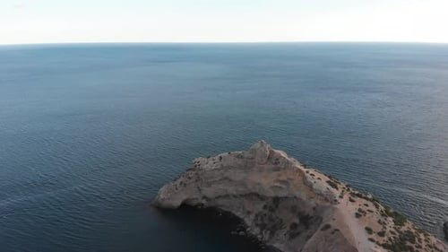 Small Island