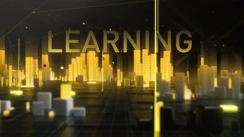Digital City Learning