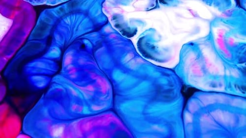 Abstract Paint Arty Texture Background 5