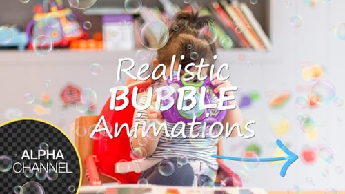 Soap Bubbles