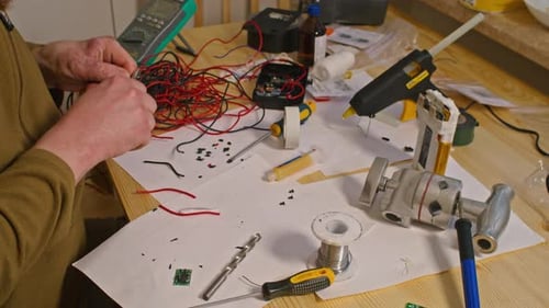 Kryvyi Rih Ukraine FEBRUARY 2022 War of Russia Against Ukraine