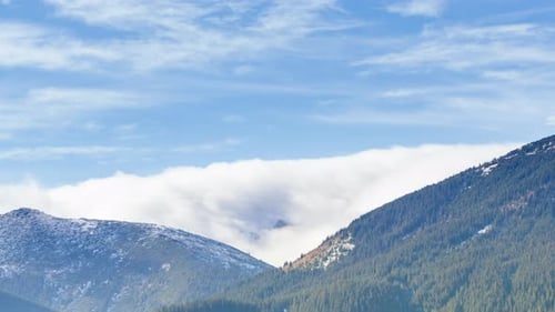 Ukraine Carpathians