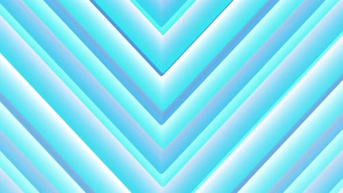 Purple Colorful Arrow Line Geometric Stripes Background