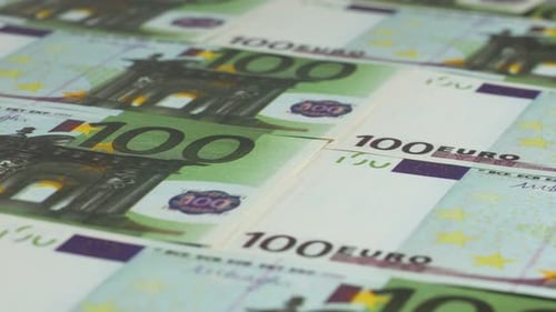 Euro-Geld