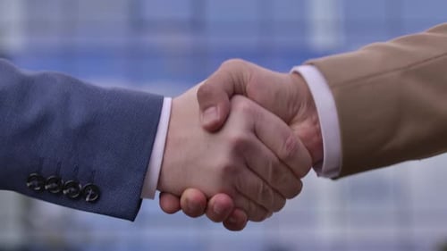 Handshake 70