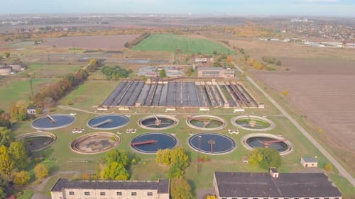 Reservorio de tratamiento