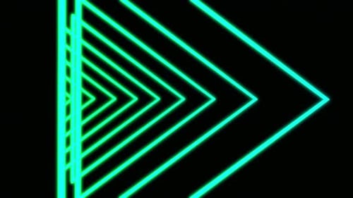 Green Abstraction of Geometric Shapes