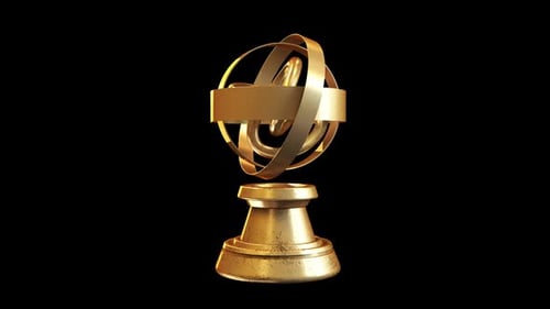 Golden Fantastic Cup