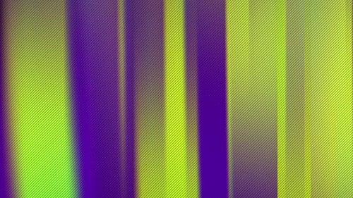 Hermoso fondo abstracto de patrón lineal degradado amarillo púrpura