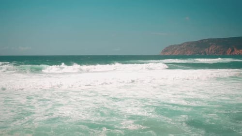 Atlantic Ocean