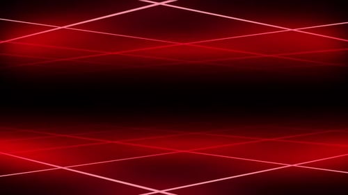 Digital Hi-Tech Landscape