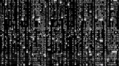 Glitch