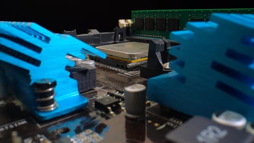 Inside the Pc