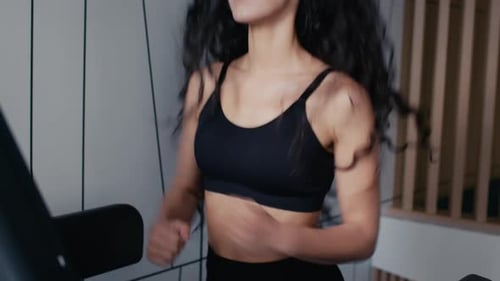 Cardio Workout