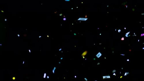 Glitter Confetti