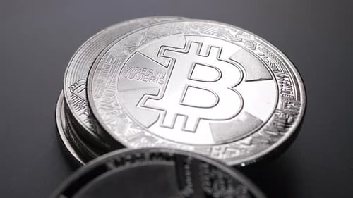 Différents types de cryptomonnaies