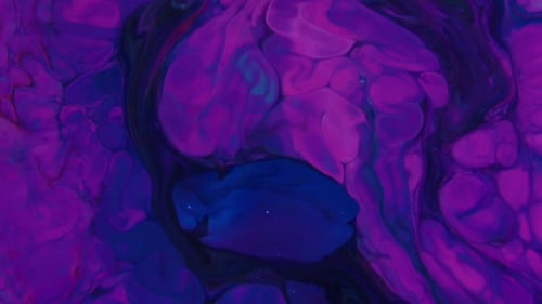 Oberflächenbewegliche Farben Oberfläche Flüssiglack Textur