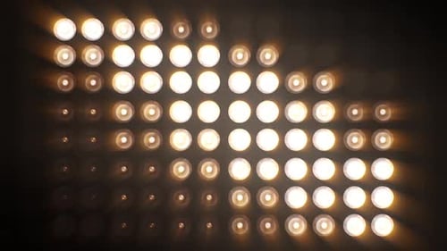 Led Bulb Panel
