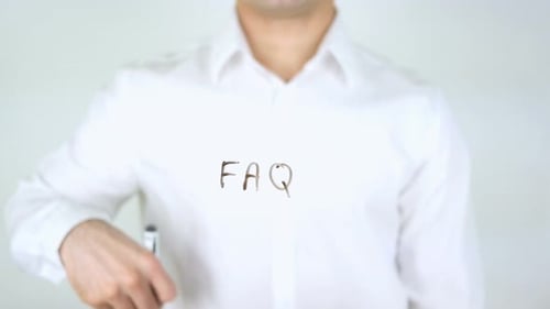 FAQ